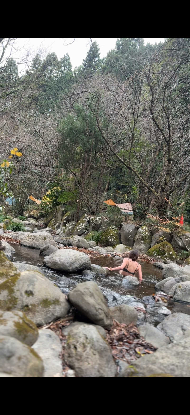 新参サウナー(今中毒)さんの公衆アウトドアサウナ ノサウナのサ活写真