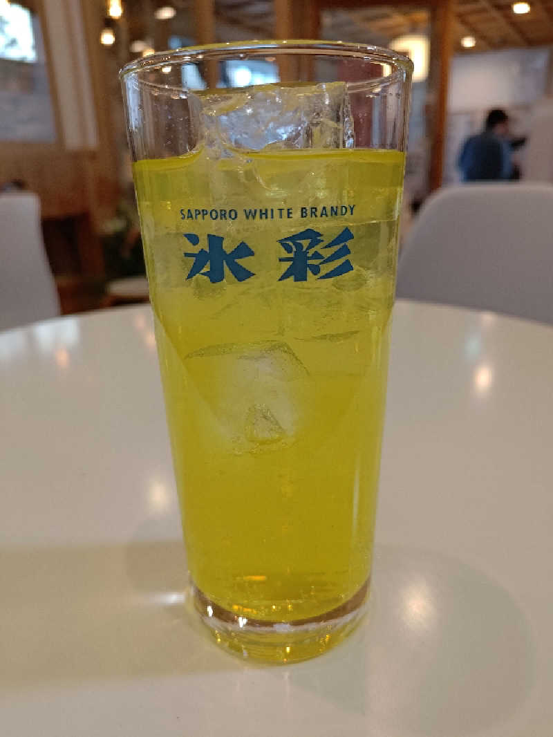D.Sさんの入船温泉のサ活写真