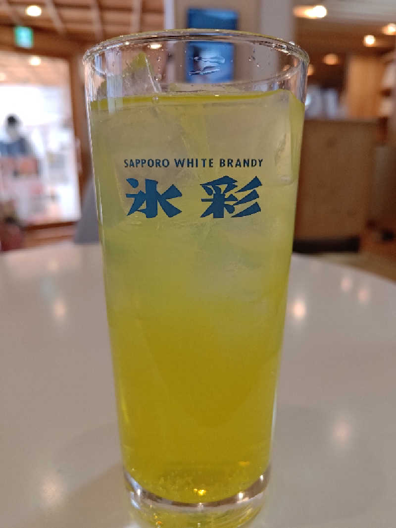 D.Sさんの入船温泉のサ活写真