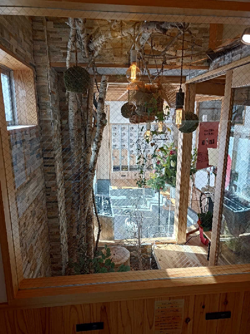 D.Sさんの入船温泉のサ活写真