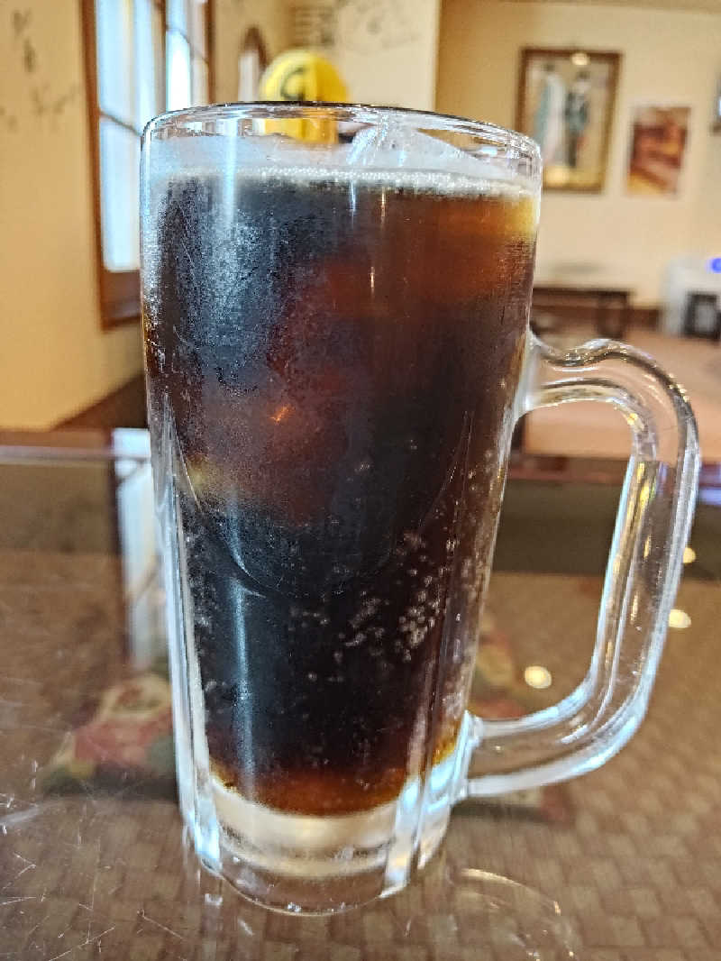 D.Sさんの大垣サウナのサ活写真