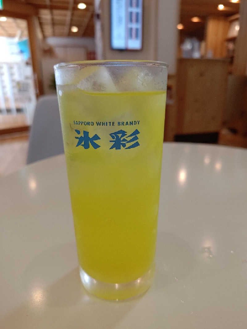 D.Sさんの入船温泉のサ活写真