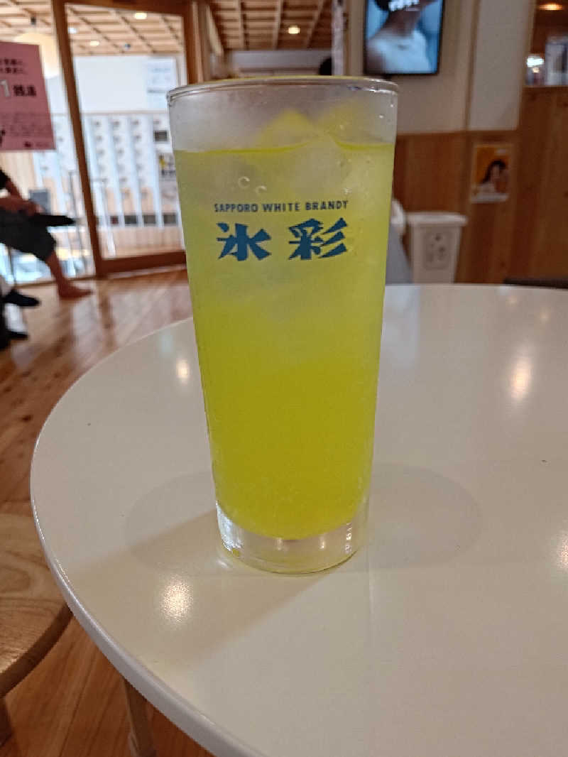 D.Sさんの入船温泉のサ活写真