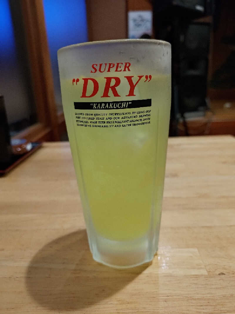D.Sさんのなにわ健康ランド 湯〜トピアのサ活写真