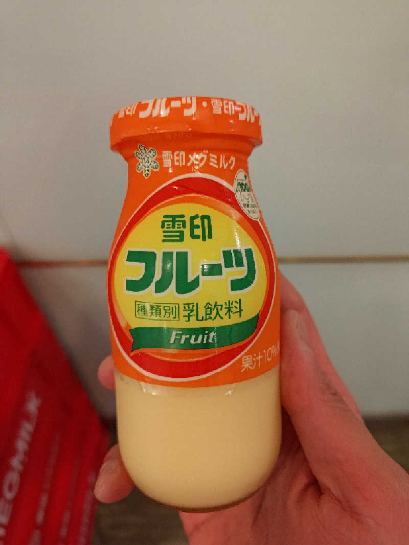 D.Sさんのなにわ健康ランド 湯〜トピアのサ活写真