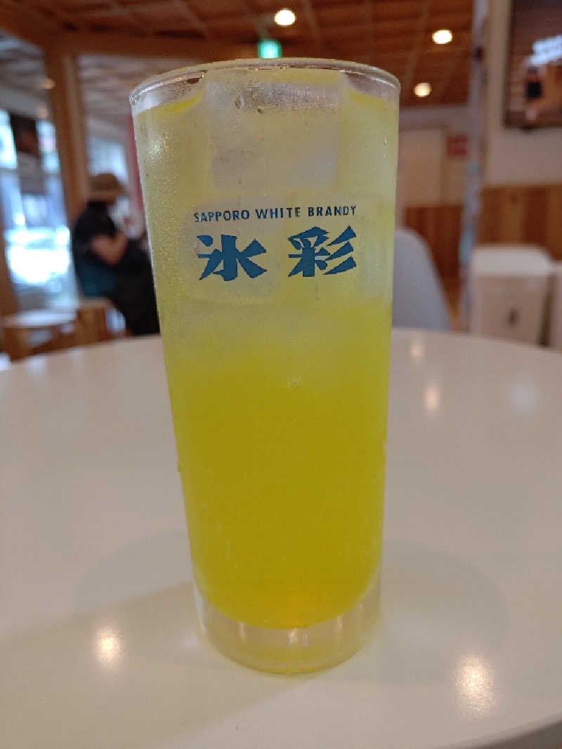 D.Sさんの入船温泉のサ活写真