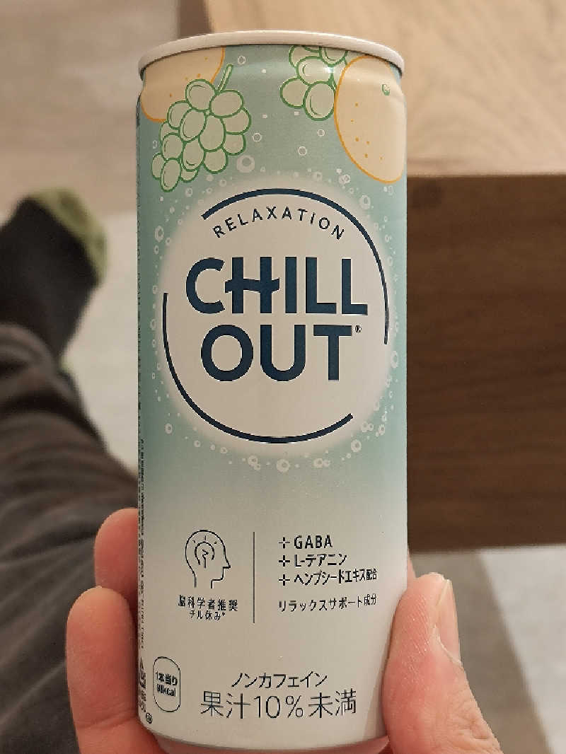 D.SさんのCOCOFURO おおみね湯のサ活写真