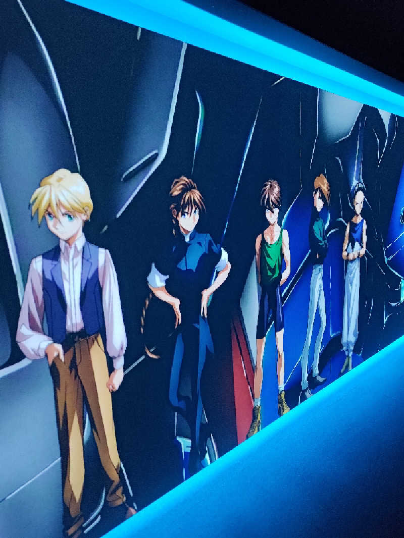 D.SさんのCOCOFURO おおみね湯のサ活写真