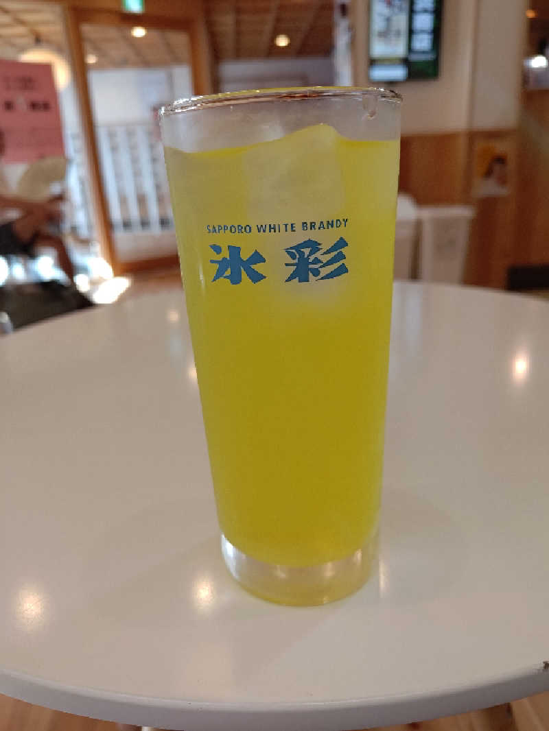 D.Sさんの入船温泉のサ活写真