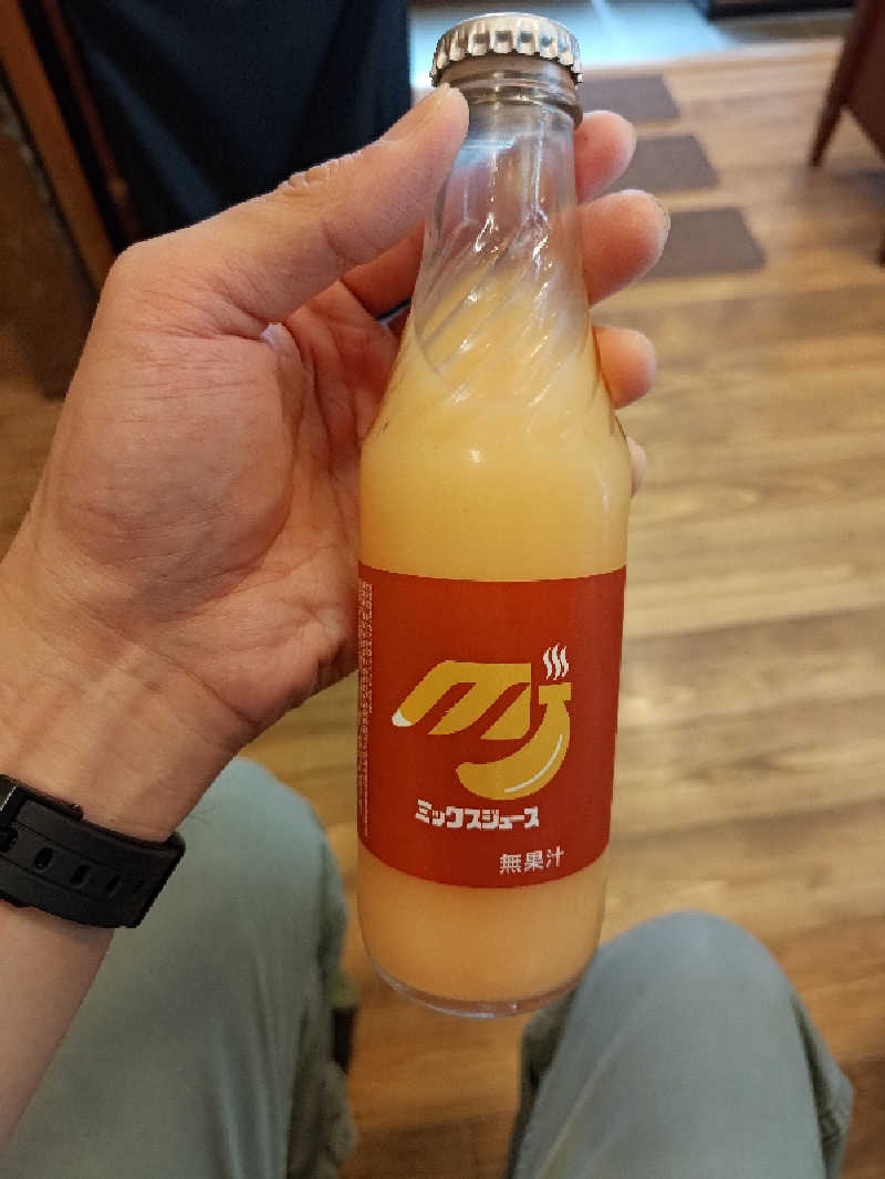 D.Sさんの都湯-島原-のサ活写真