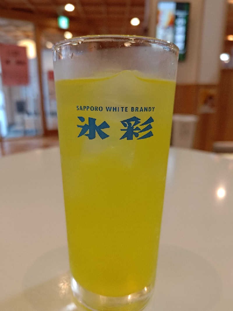 D.Sさんの入船温泉のサ活写真