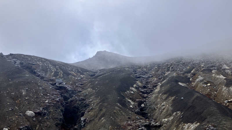 短パン小僧@旭川さんの吹上温泉保養センター 白銀荘のサ活写真