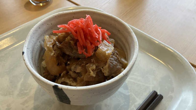 短パン小僧@旭川さんの紋別プリンスホテルのサ活写真