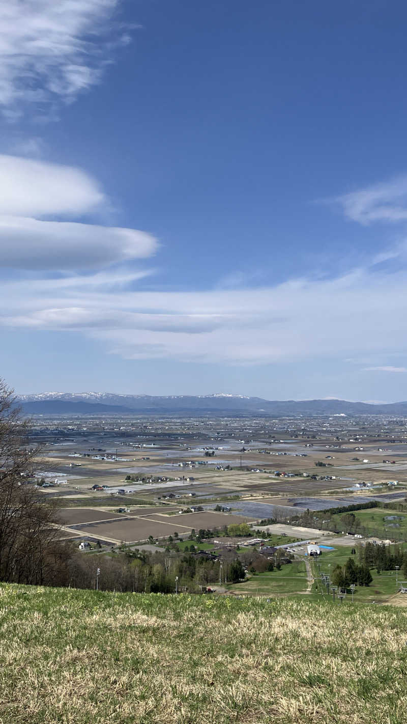 短パン小僧@旭川さんのキトウシの森きとろんのサ活写真