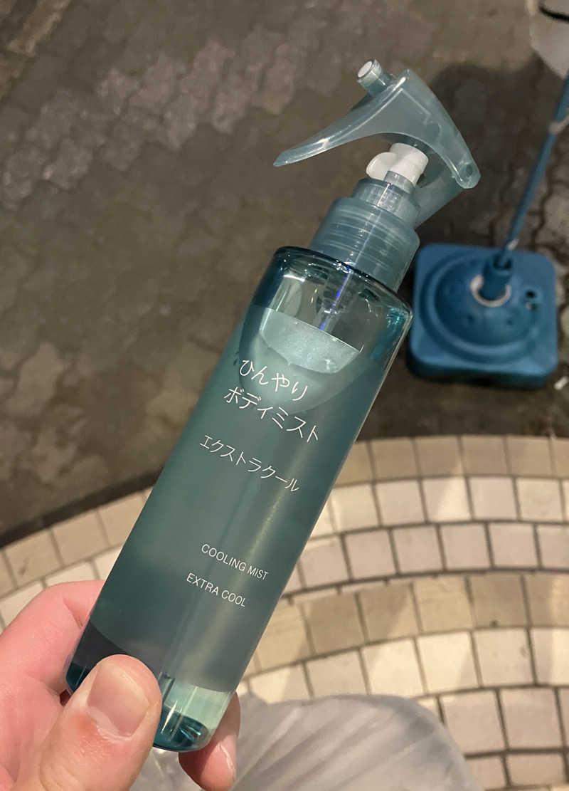 短パン小僧@旭川さんのSPA&SAUNA オスパーのサ活写真