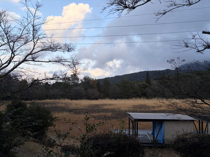 まめしばさんの白鳥温泉下湯のサ活写真