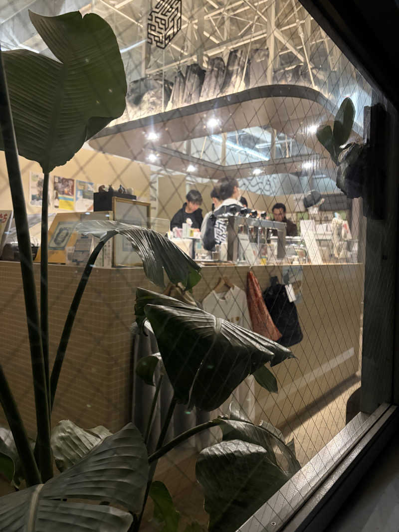 まめしばさんの黄金湯のサ活写真