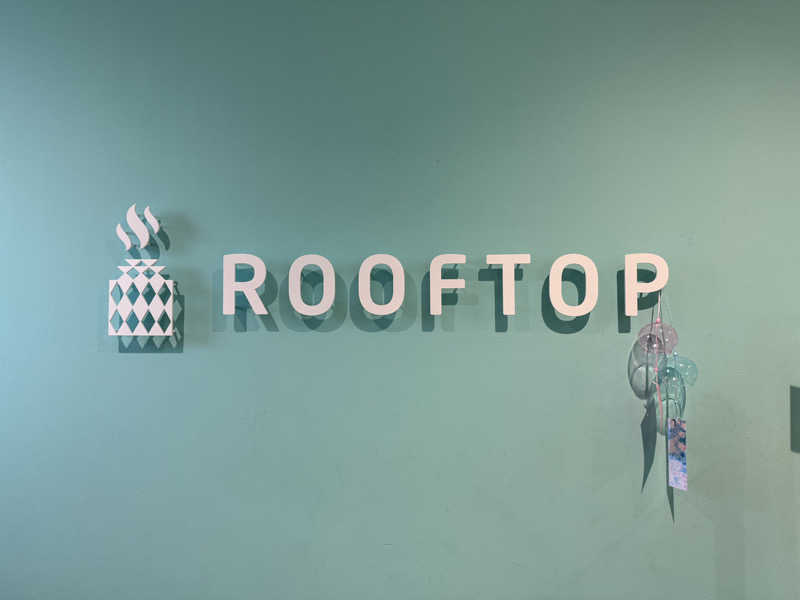 MaSaさんのROOFTOP(ルーフトップ)のサ活写真