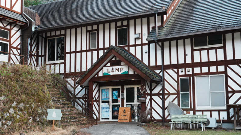 MaSaさんのREBUILD SAUNA (LAMP豊後大野)のサ活写真