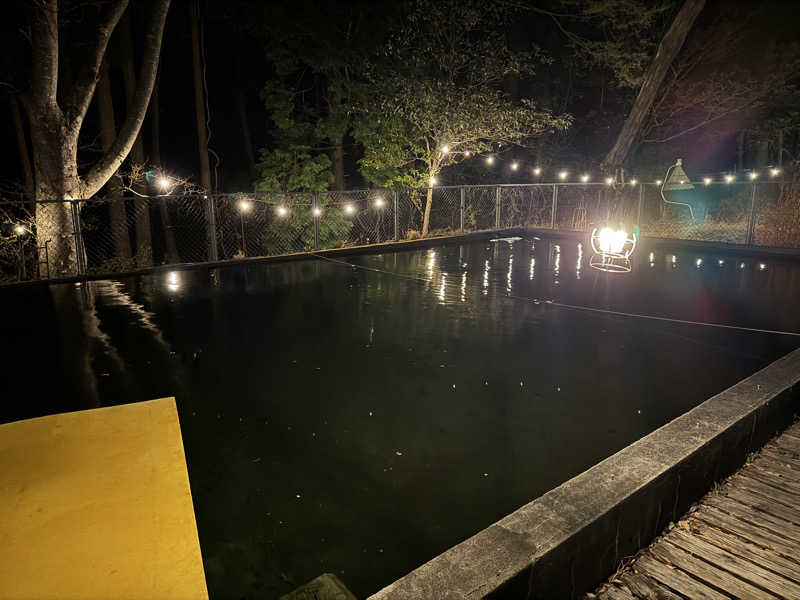 MaSaさんのREBUILD SAUNA (LAMP豊後大野)のサ活写真