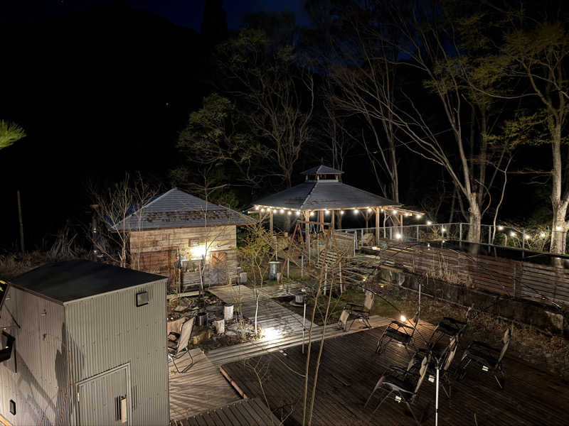 MaSaさんのREBUILD SAUNA (LAMP豊後大野)のサ活写真