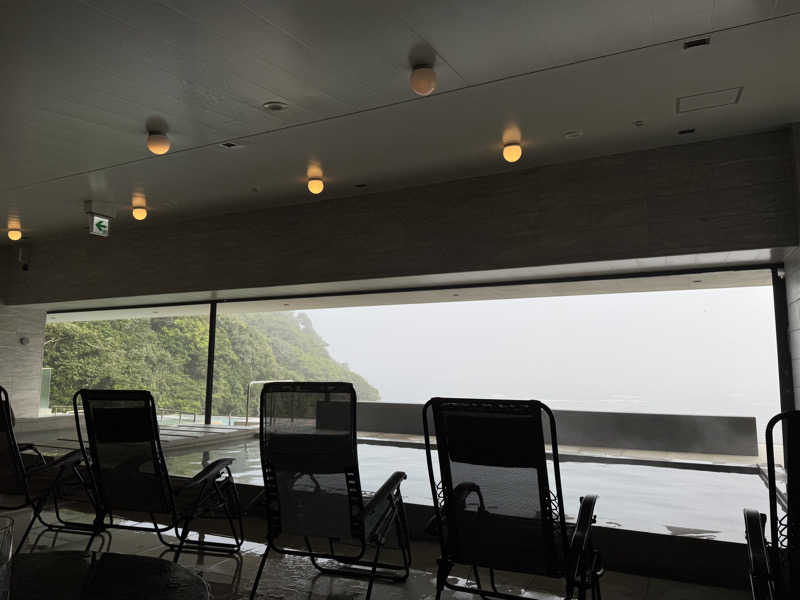 MaSaさんのedén エデン レストラン&スパのサ活写真