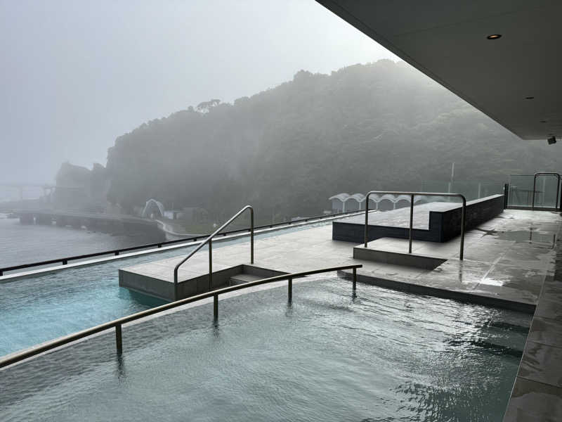 MaSaさんのedén エデン レストラン&スパのサ活写真