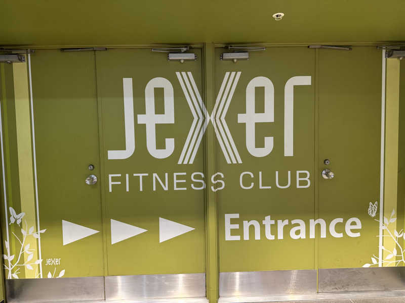 MaSaさんのジェクサー・フィットネス&スパ 亀戸のサ活写真