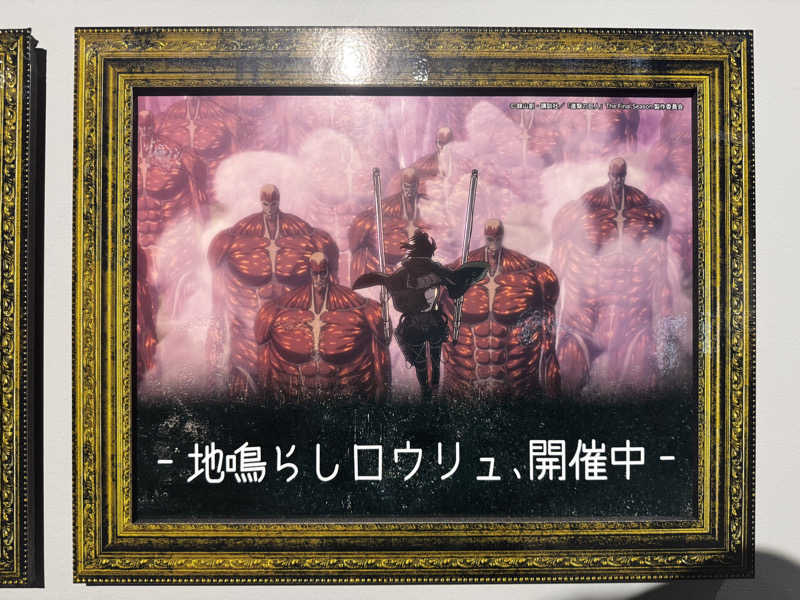 MaSaさんのMONSTER WORK & SAUNAのサ活写真