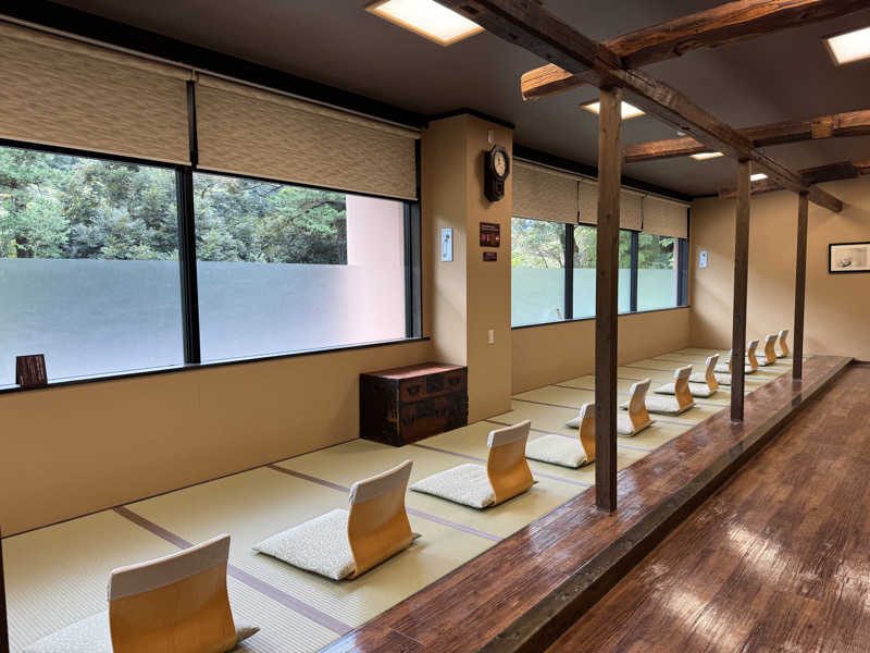 MaSaさんの箱根湯寮のサ活写真