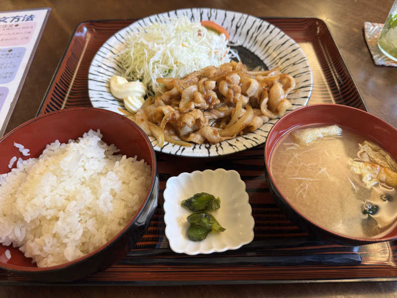 MaSaさんのカプセル&サウナ ロスコのサ活写真