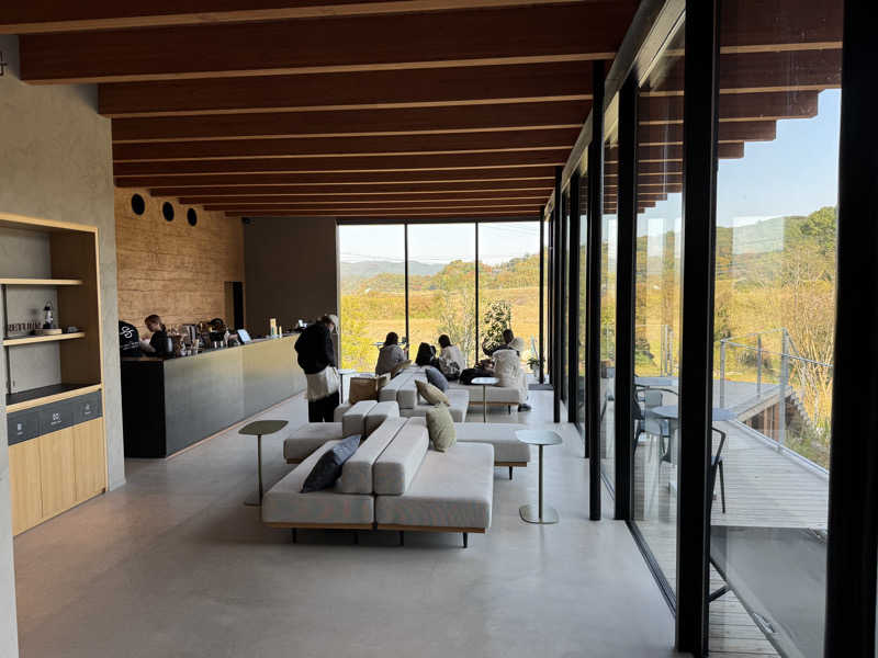 MaSaさんのSATOYAMA TERRACEのサ活写真