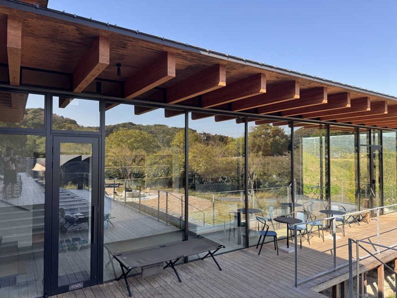 MaSaさんのSATOYAMA TERRACEのサ活写真