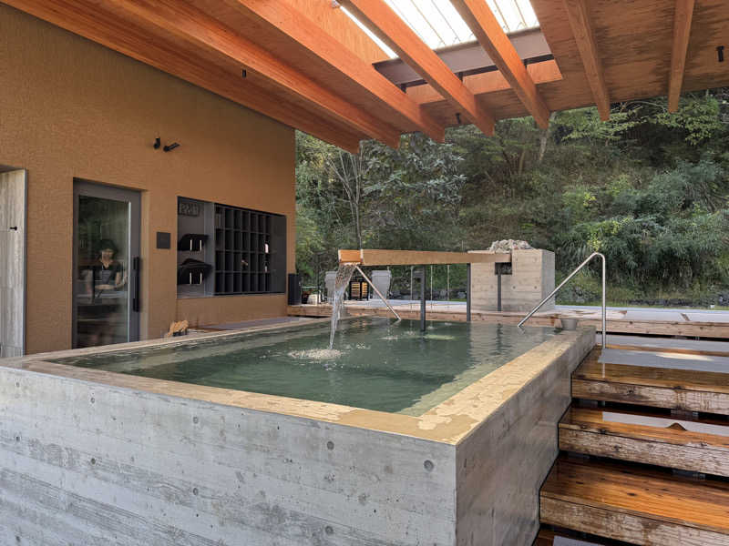 MaSaさんのSATOYAMA TERRACEのサ活写真