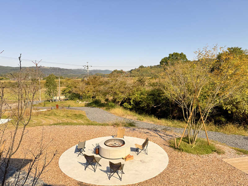 MaSaさんのSATOYAMA TERRACEのサ活写真