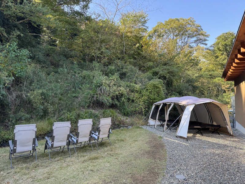 MaSaさんのSATOYAMA TERRACEのサ活写真