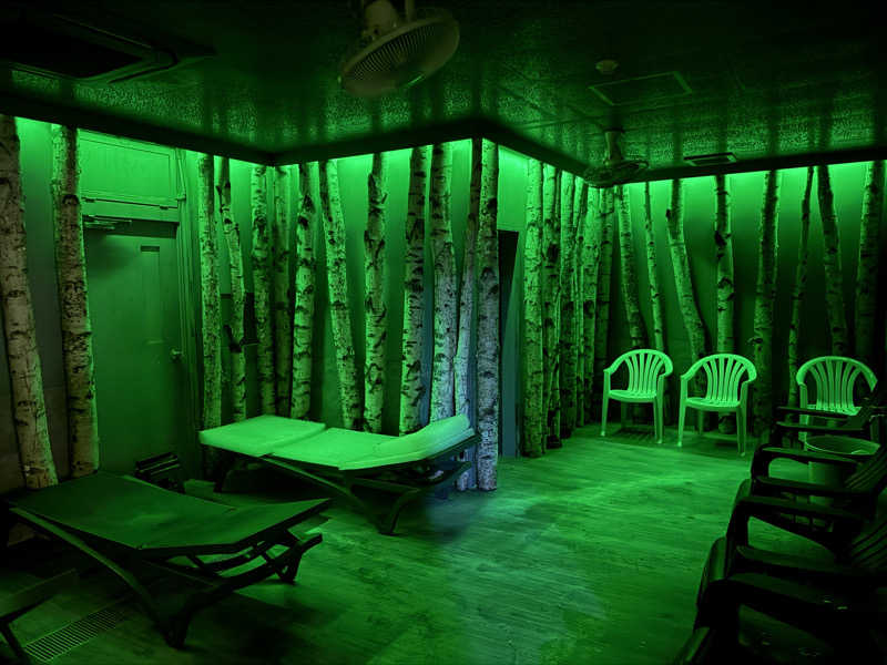 MaSaさんの毎日サウナ 越谷店のサ活写真