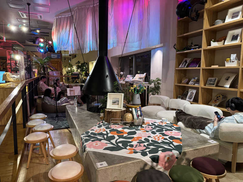 MaSaさんのおふろcafé utataneのサ活写真