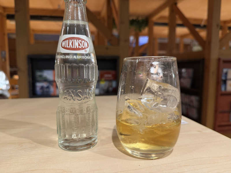 MaSaさんのおふろcafé utataneのサ活写真