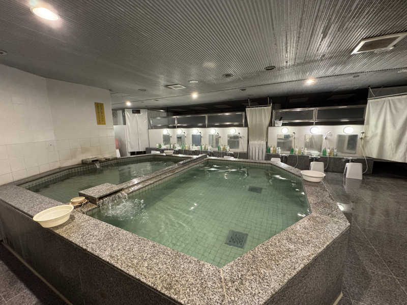 MaSaさんのサウナ・アダムアンドイブのサ活写真