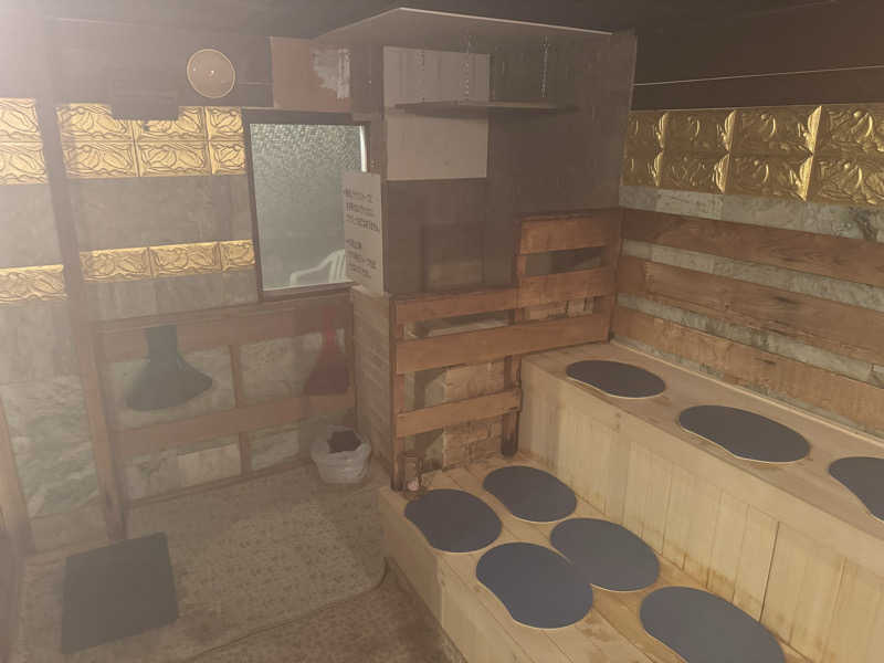 MaSaさんのサウナ・アダムアンドイブのサ活写真