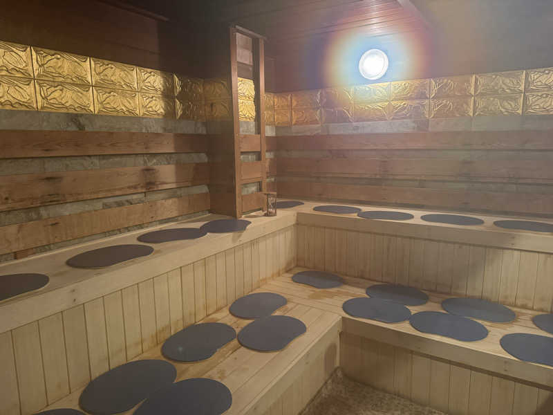 MaSaさんのサウナ・アダムアンドイブのサ活写真