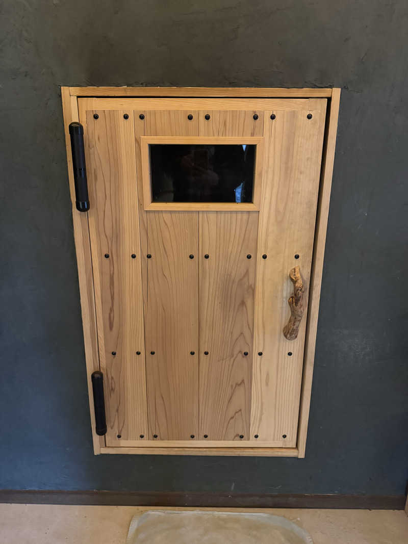 MaSaさんのSAUNA NAYAのサ活写真