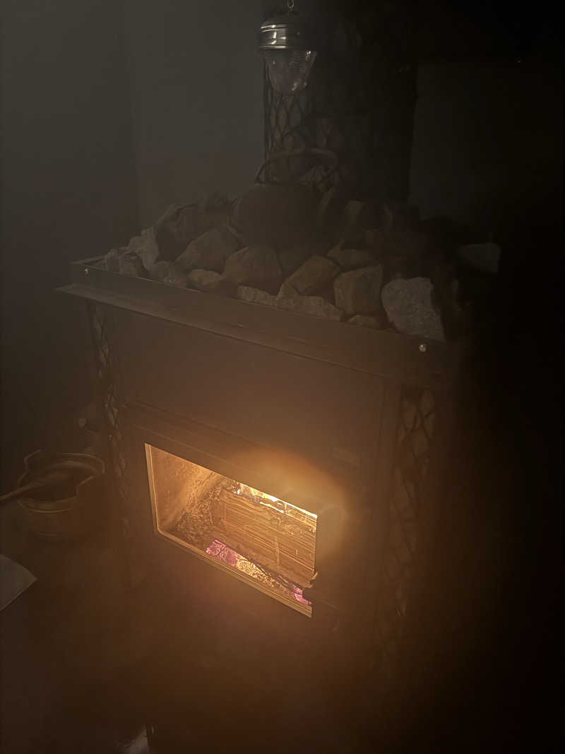 MaSaさんのSAUNA NAYAのサ活写真