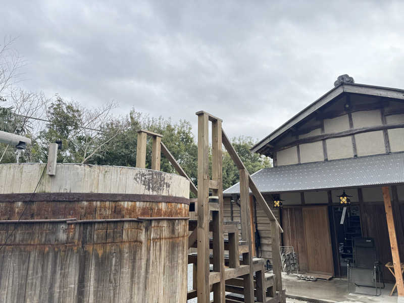 MaSaさんのSAUNA NAYAのサ活写真