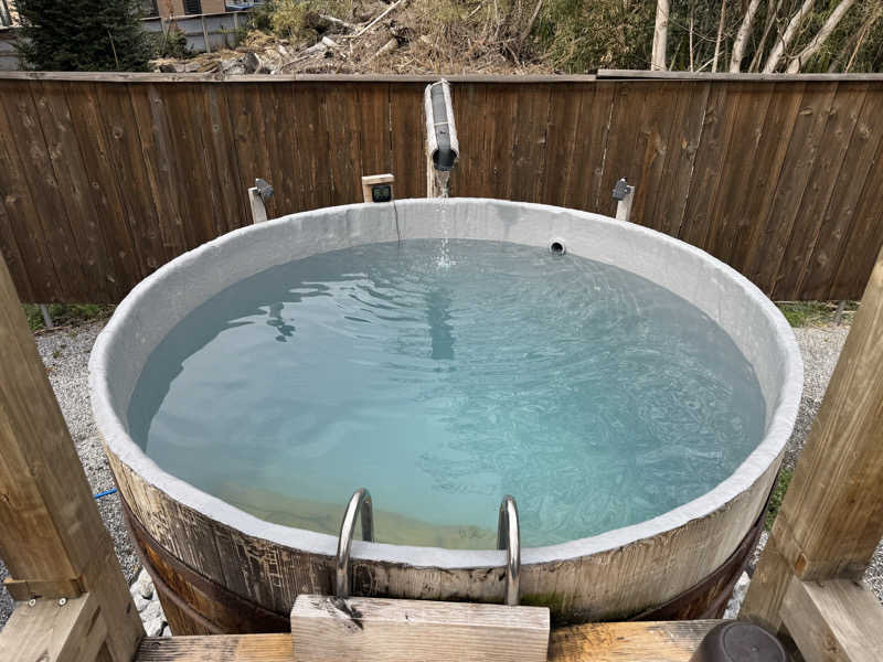 MaSaさんのSAUNA NAYAのサ活写真