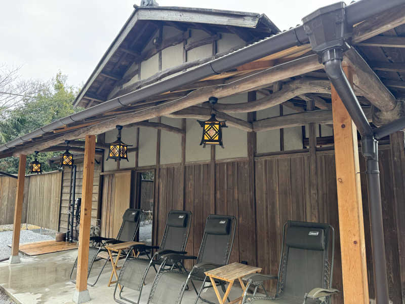 MaSaさんのSAUNA NAYAのサ活写真