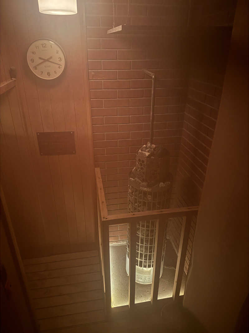MaSaさんの湯宿だいいちのサ活写真