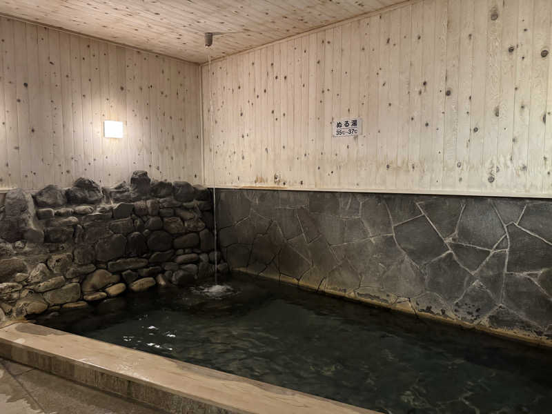MaSaさんの湯宿だいいちのサ活写真