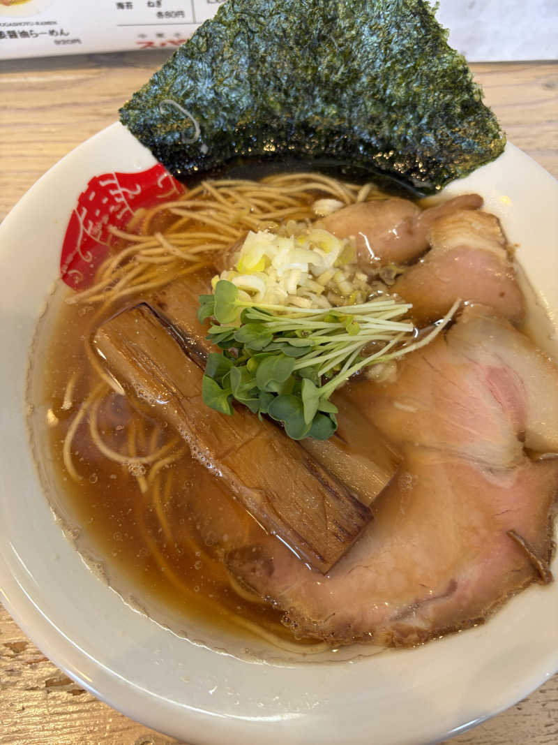 ぼささんの湯処花ゆづきのサ活写真